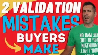 2 Avoidable Mistakes Most Franchise Buyers Make