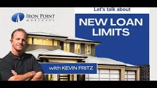 Find Out Why The New Loan Limits For 2024 Are Important To You!