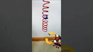 My Eyes Move When I Grab 🙀
