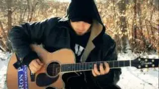 Jordan Page - 