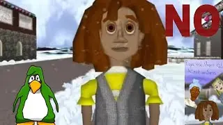 Pengview: Rapsittie Street Kids: Believe in Santa