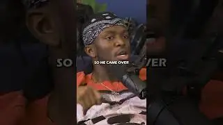 Sidemen - KSI On American Healthcare Costs 👀