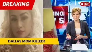 Dallas mom killed by stray bullet! #dallas