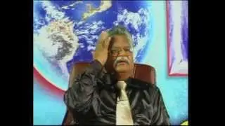 Christian Evangelist PD Sundar Rao Insulting our Nation : Christian Aggression