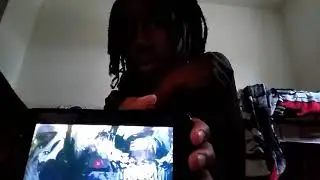 Ice cream truck reaction video