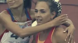 Чемпионат России по легкой атлетике