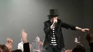 Adam Green (With Strings) • Friends Of Mine