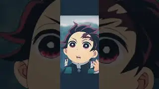#клинокрассикающийдемонов #эдит #нарезки #anime #танжиро