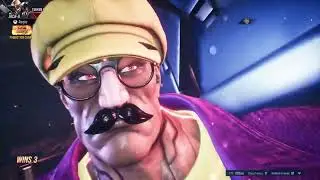 Getting to Tenryu with Wario-8