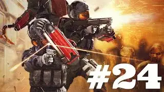 Biohazard: Umbrella Corps - The Experiment  Walkthrough - Part 24 - Endless Game