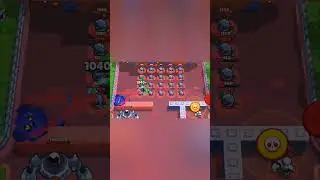 сердце как лёд❤️🥺 #bs #youtubeshorts #brawlstars #рек #глобальныерекомендации #mobilelegends #юмор
