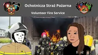 Polish Rescue Services be like: (Part 1)