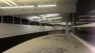 Abandoned School Exploration - Part 2