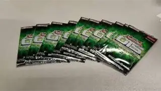 THE BEST YUGIOH OTS PACK 10 OPENING EVER! ULTIMATE RARE PULLED!!!🤟🏼🕵️‍♂️👀