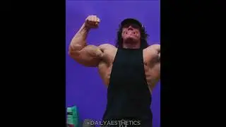 Sam Sulek Edit😎#motivation #viralvideo #samsulek #bodybuilding
