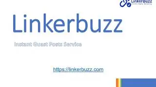 Guest Post on About.me | Instant Guest Post Services