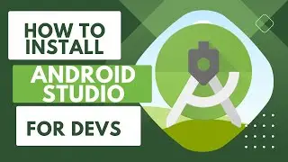 android studio tutorial - installation for mac and windows