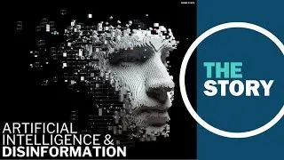 Content created with artificial intelligence is getting more convincing, and fast