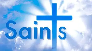 Saints