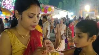 🌿অনেক বছর বাদে গেলাম ইসকনের রথ দেখতে//Indian House Wife Morning To Night Daily Routine