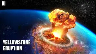 What If Yellowstone Erupts