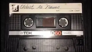 Disco Mix Old School - 7'' Mixed by tsuama Aug 1982