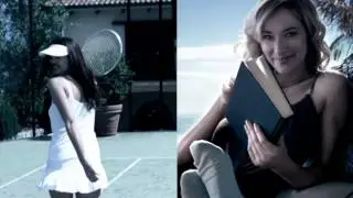 Commercial: BMW Japan 'Young'