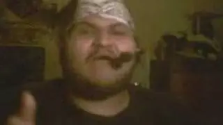 Teh Andeh Show  - 