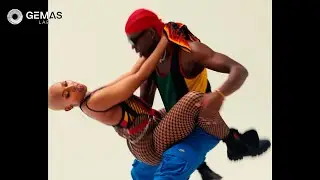 Flavor Colectivo, @Eichem - NO AMAGÓ (Video Oficial)
