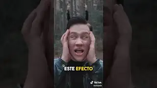 Discover how to do this effect 👀 