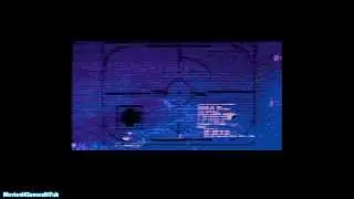 The Terminator - Intro (Sega CD / Mega CD)