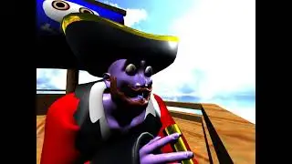 Pirate Adventure I