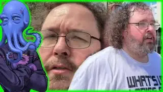 THE BOOGIE2988 "APOLOGY TOUR" CONTINUES...