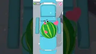 Fruit Clinic🌈💖🚀 New levels Games Walkthrough on Android, iOS