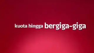 Iklan Telkomsel Prabayar Versi 30 Detik Nasional