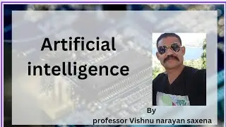 artificial intelligence