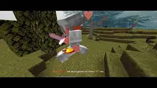 Cheating?🎩 | HOLYWORLD PVP