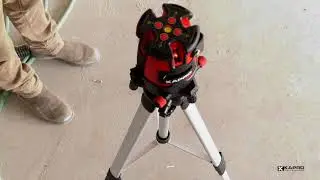 KAPRO 875 Prolaser® Layout Set