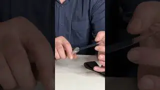 Практичный нож