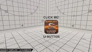 Amplify Shader Editor - Shader Templates & Major Editor Performance Boost