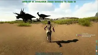 ARK S01E04