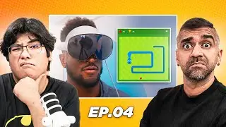 What The Tech: Ep. 3A | Android XR, TikTok Takeover?