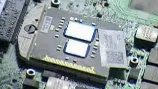 Laptop Dell Vostro 3500 CPU replacement tutorial