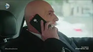 Siyah Beyaz Aşk 20.Bölüm