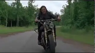 Ходячие мертвецы. отрывок