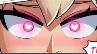 TG TF Boy to girl ( Bakugo gender swap! ) TG body change Gender bender Body swap