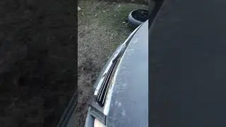 Звук после замены гофр выхлопа