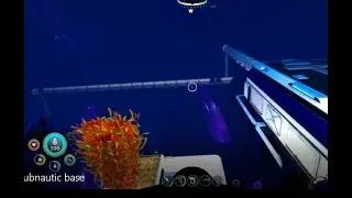 World's Largest Subnautica Below Zero Base?