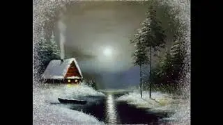 Дом. Денис Бородин.