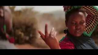 Odiijambo & Adostyle - Katarina (Official Video)